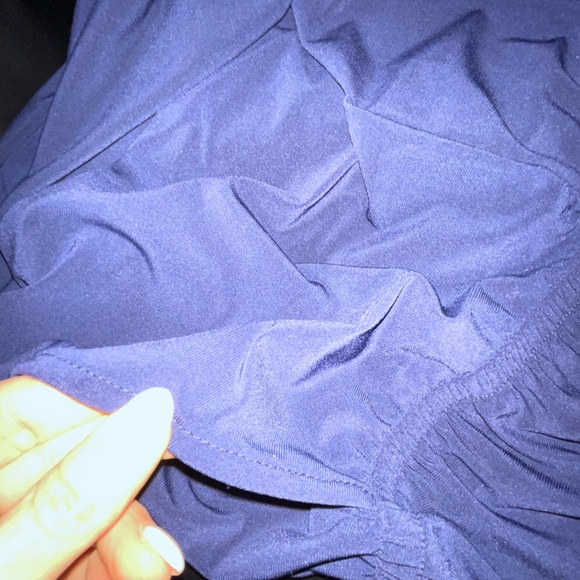 COPY - Ciara sunwoo romper pant suit - Picture 7 of 9